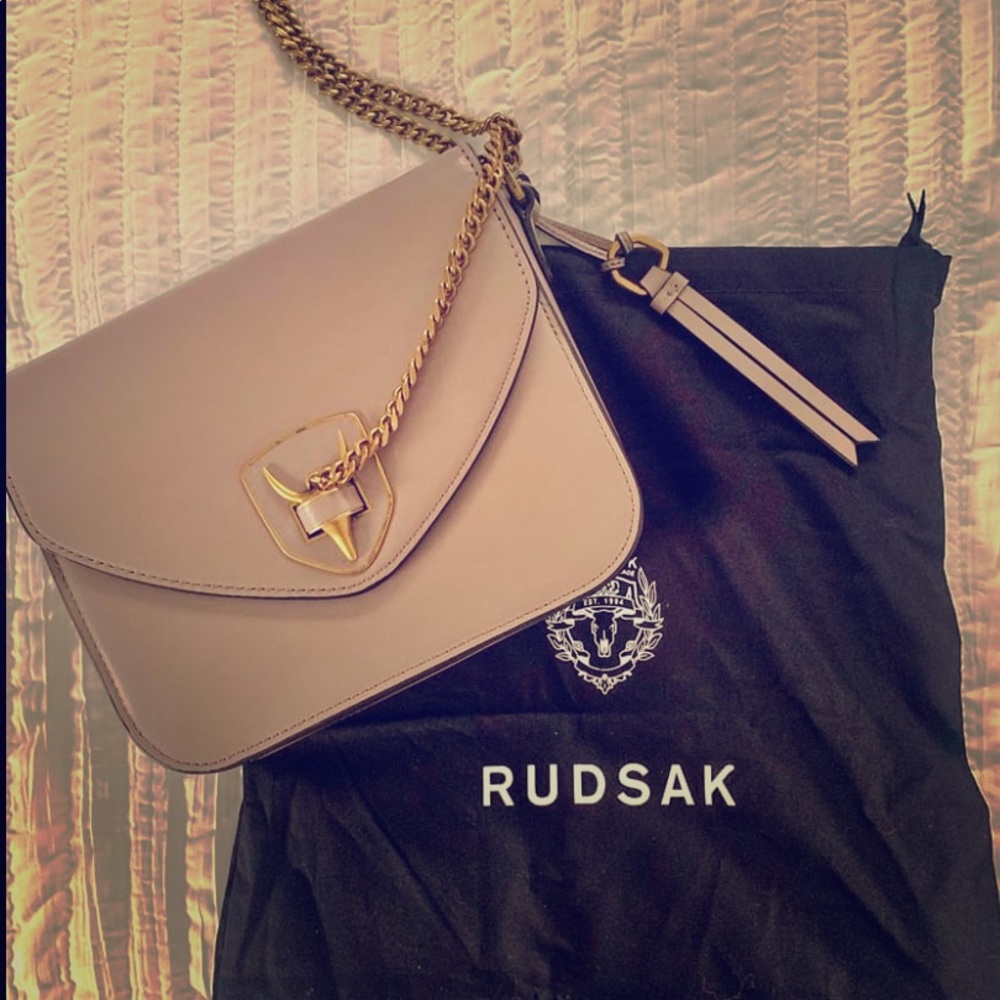 Brand New Rudsak Crossbody Bag